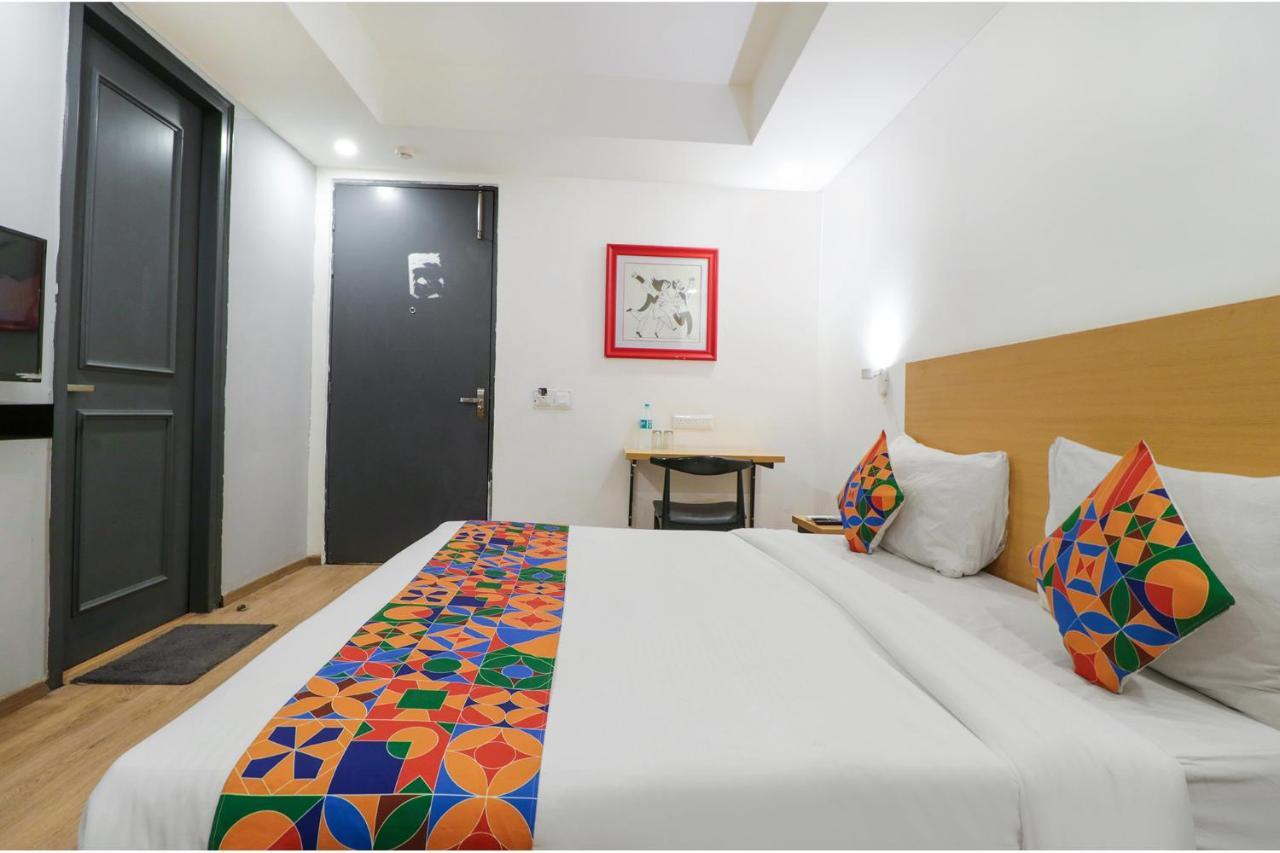 Fabhotel Pantao Hotel Gurgaon