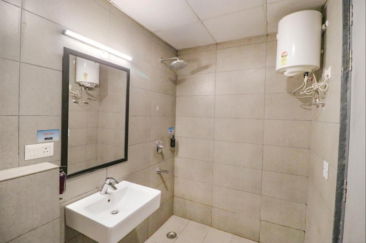 Fabhotel Pantao Hotel