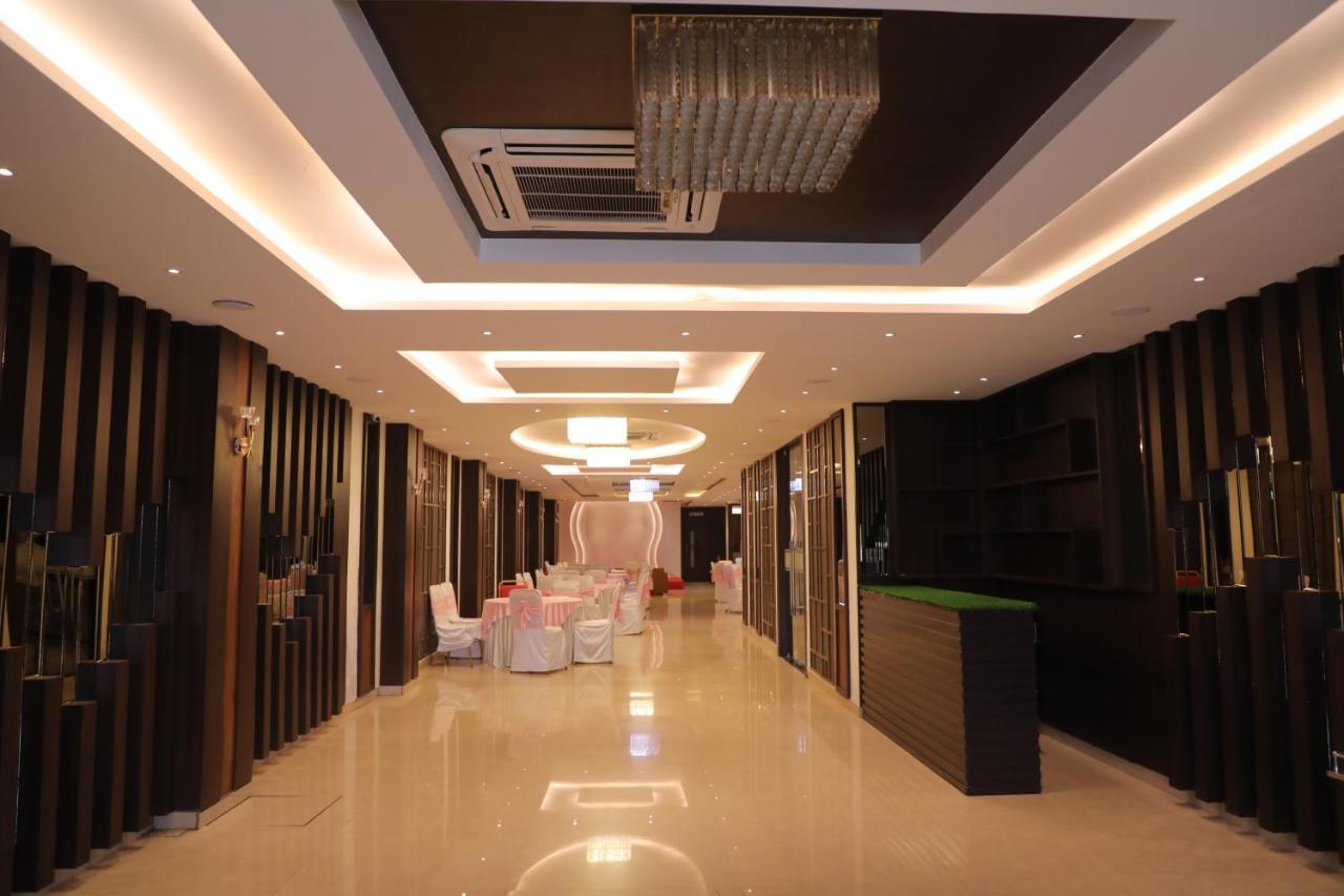 Paras Hotel Gurgaon