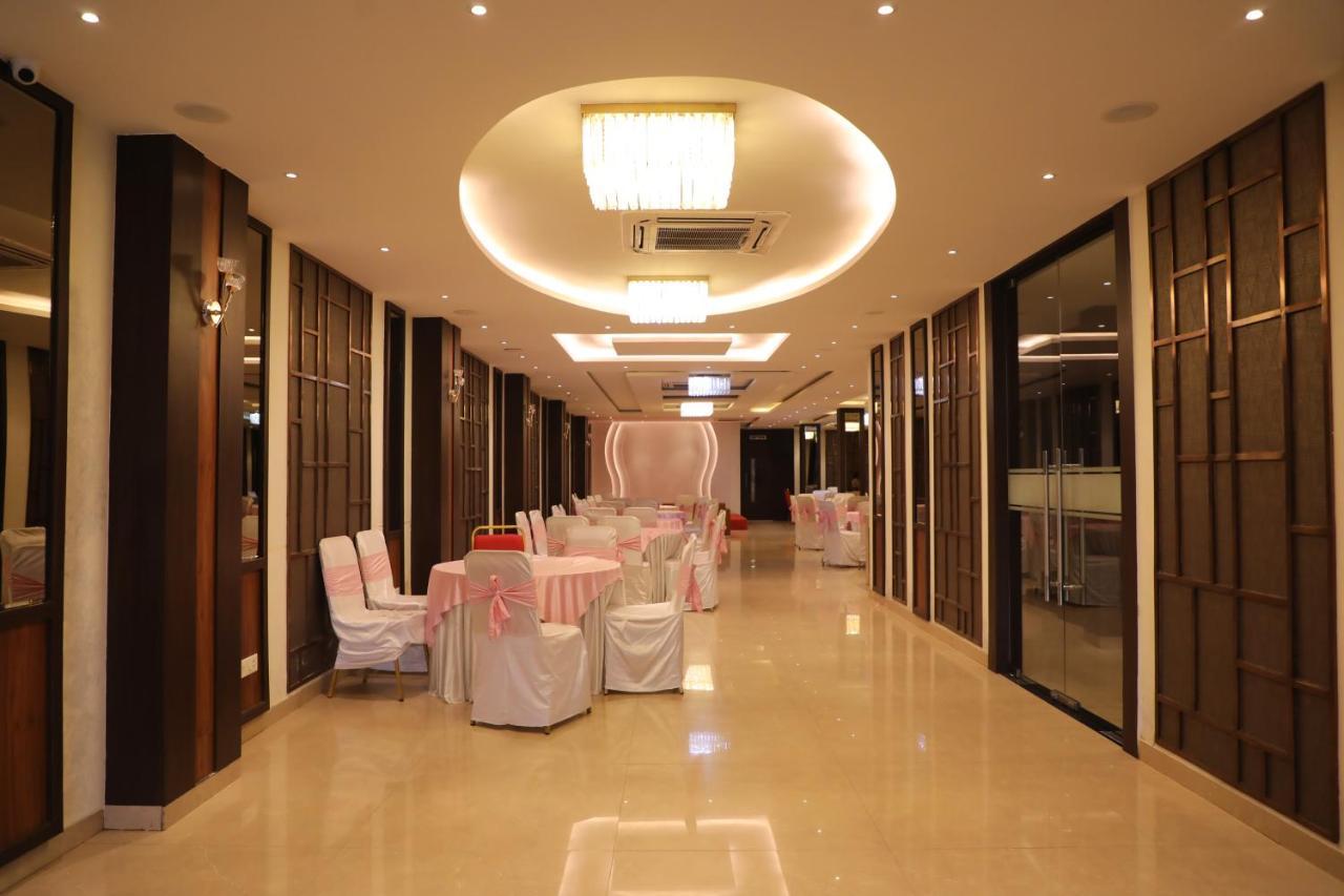 Paras Hotel Gurgaon