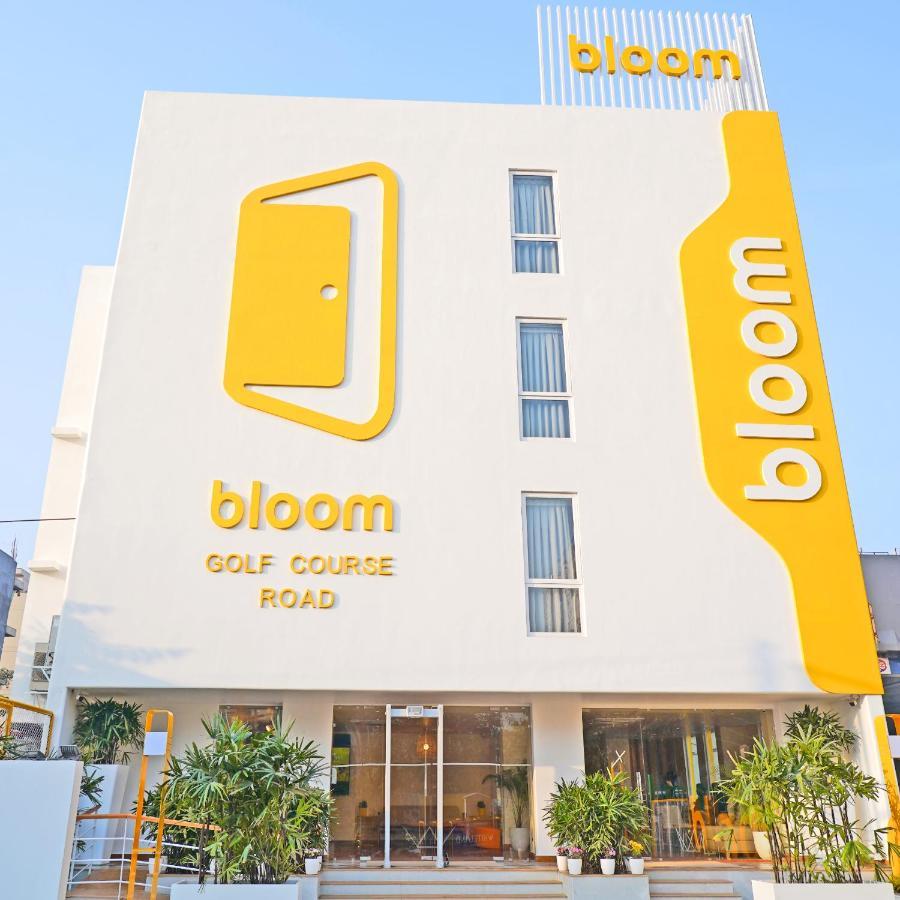 Hotel Bloom - Golf Course Road 3*