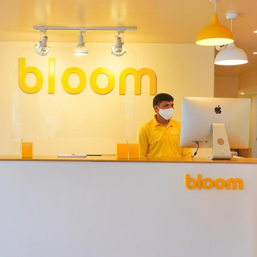 Hotel Bloom - Golf Course Road