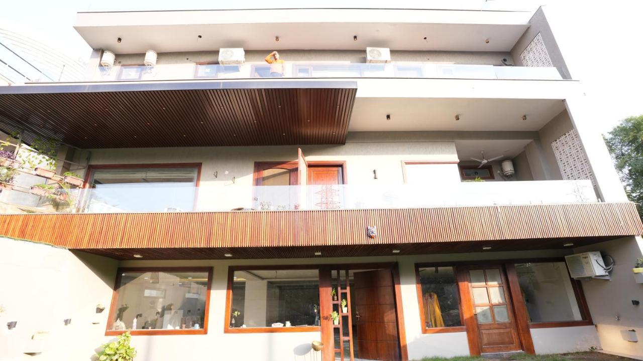 Guest house The Desire Cyberhub
