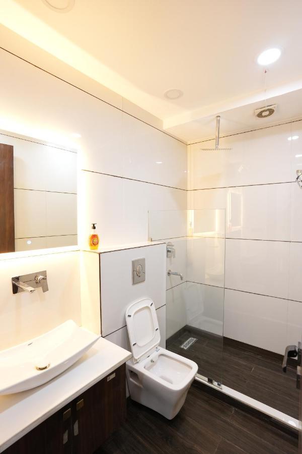 The Desire Cyberhub Guest house *