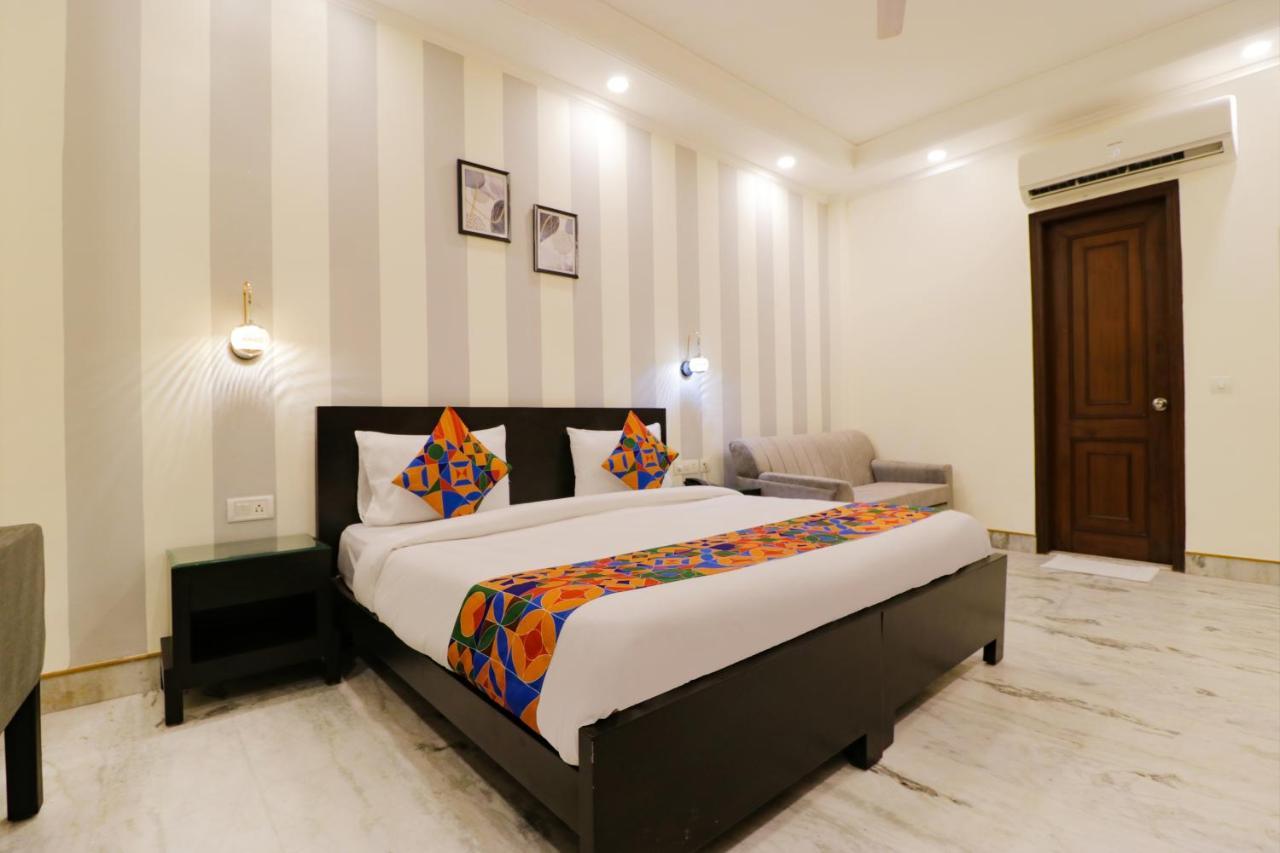 Fabhotel Rr Residency