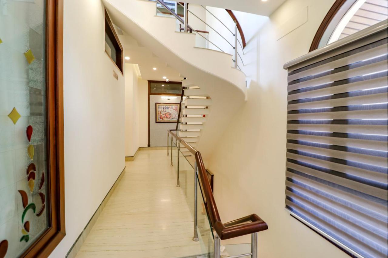 Fabhotel Rr Residency 3* Gurgaon