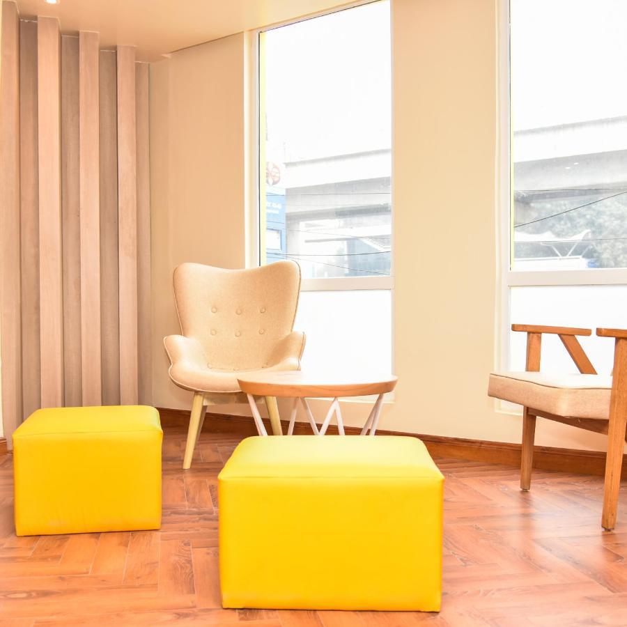 Bloom - Golf Course Road 3* Gurgaon