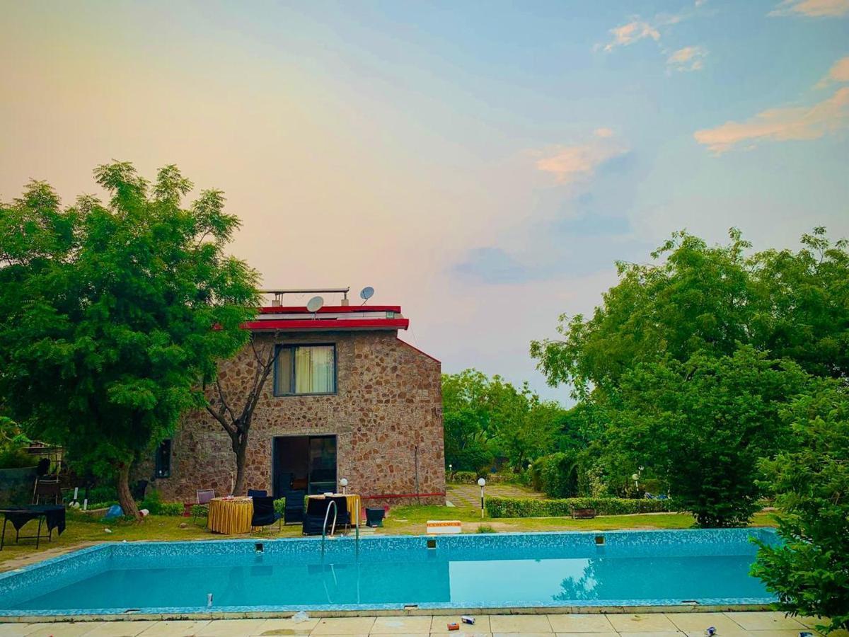 Evergreen Ansal Aravali Gurgaon