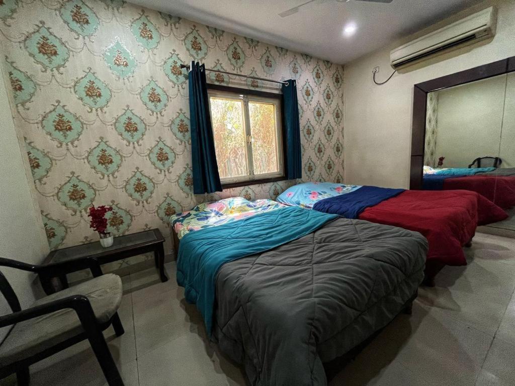 Evergreen Ansal Aravali Farm stay *