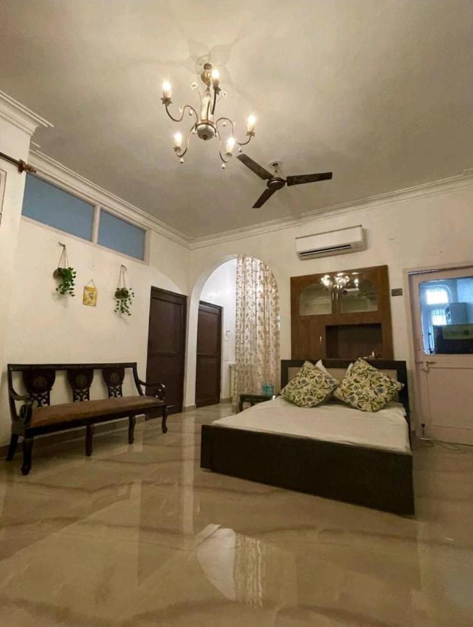 Evergreen Ansal Aravali Farm stay