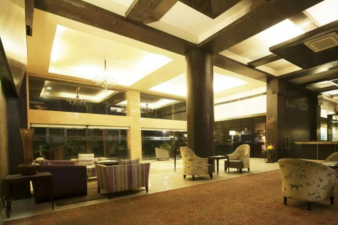 Jukaso It Hotel 4*