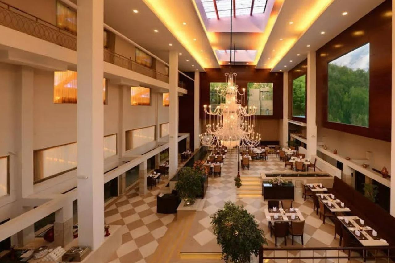 Hotel Jukaso It 4*