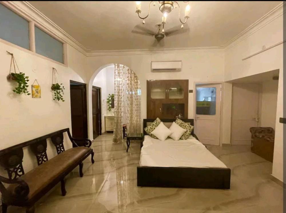 Evergreen Ansal Aravali Gurgaon