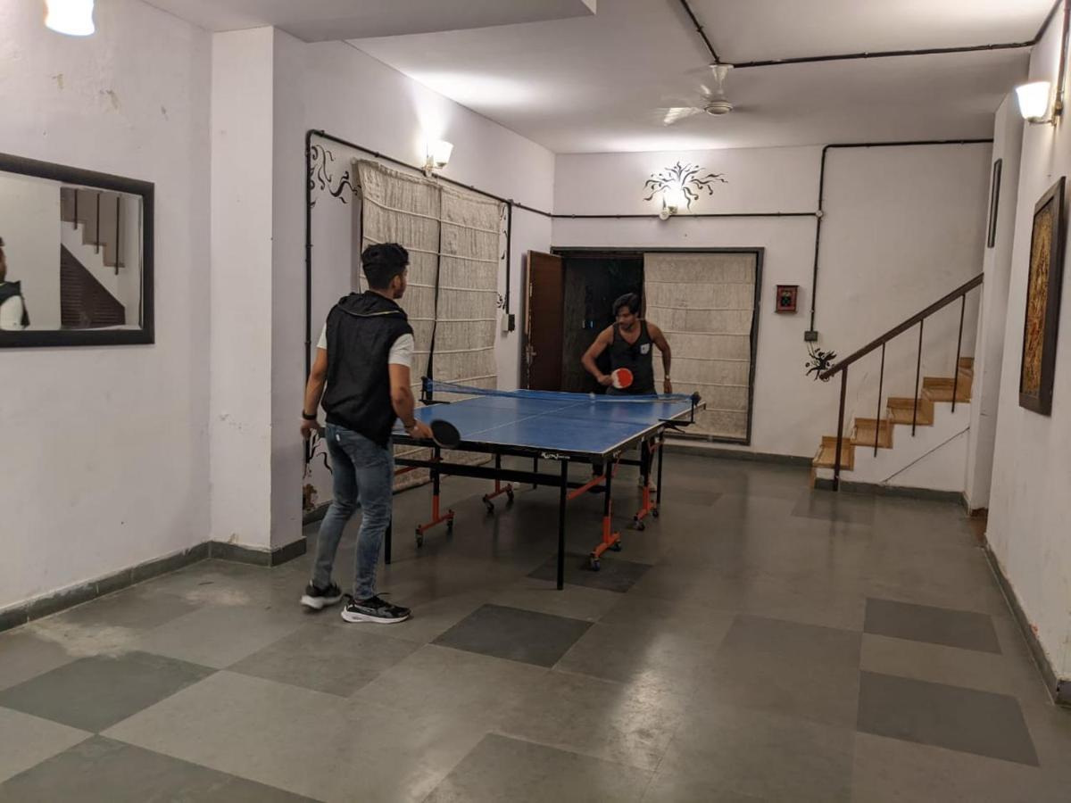 Evergreen Ansal Aravali Farm stay *