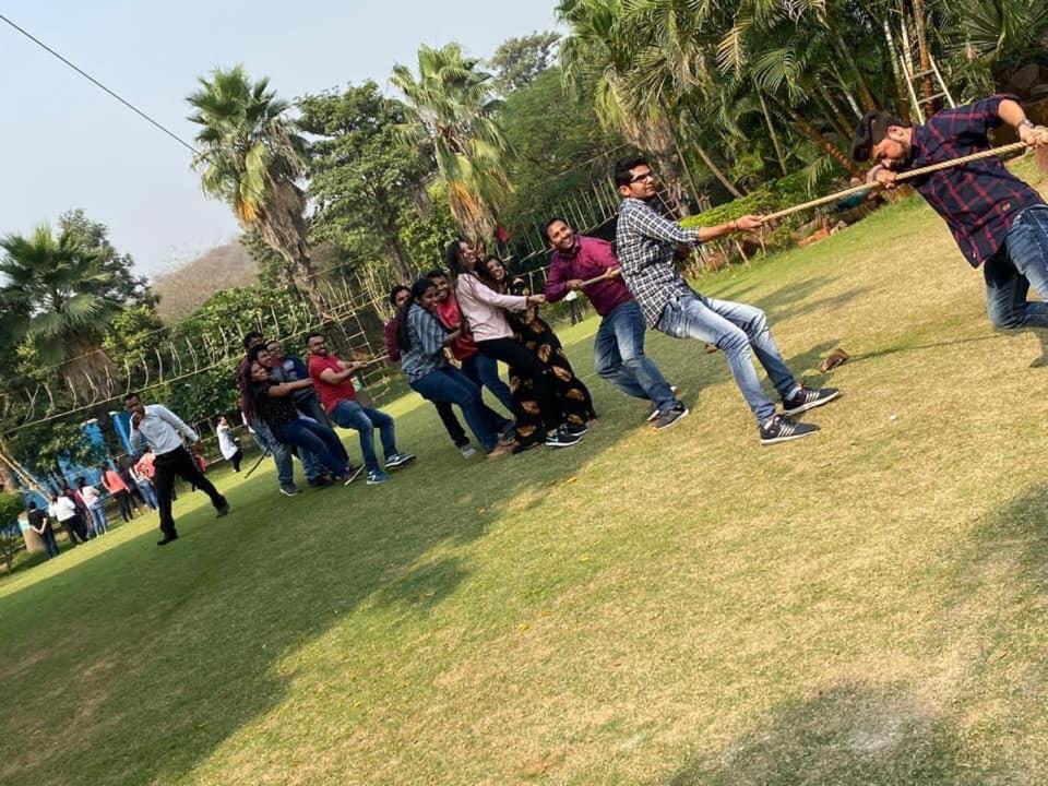 Evergreen Ansal Aravali * Gurgaon