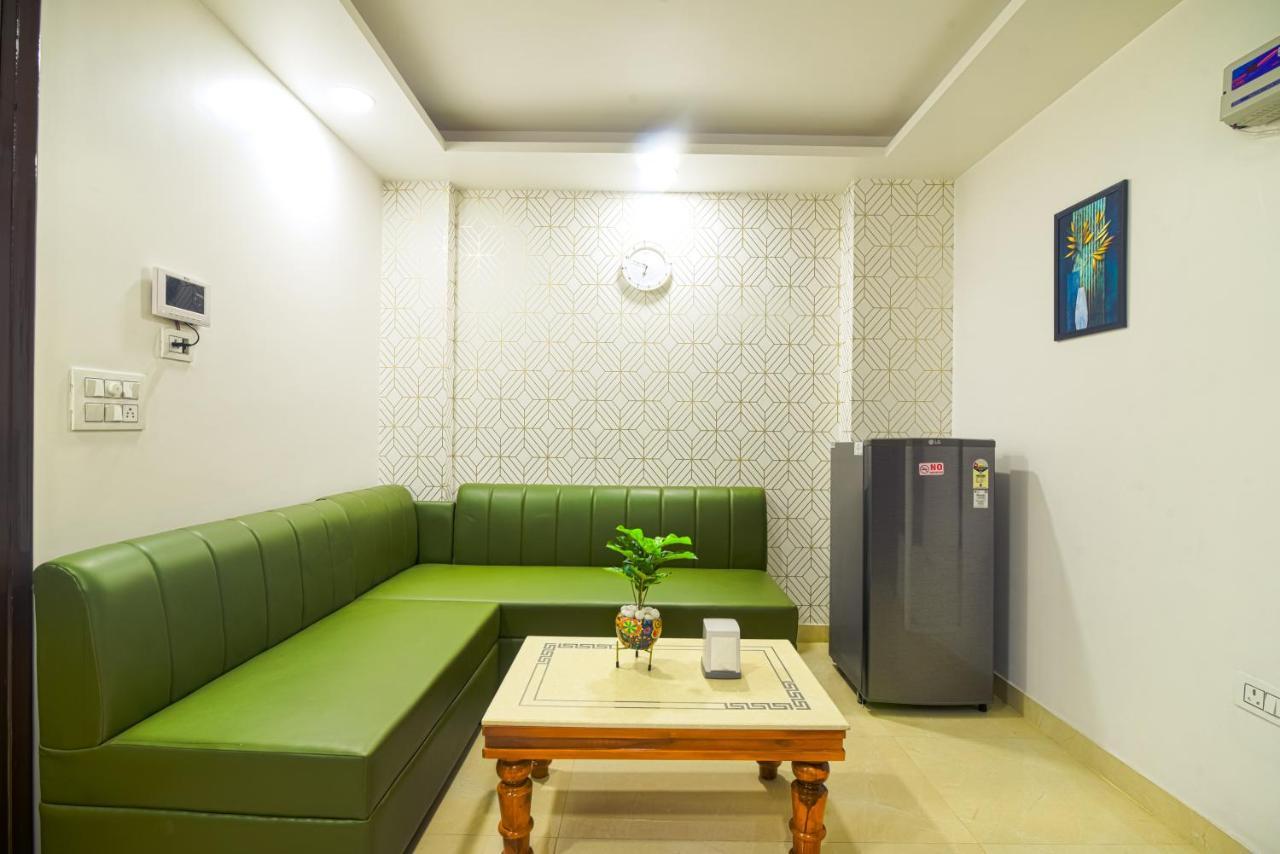 The Haan By Parfait Street Apartment