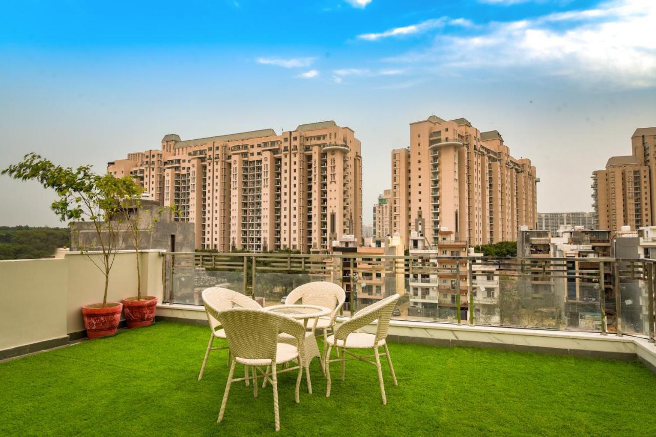Apartment The Haan By Parfait Street Gurgaon