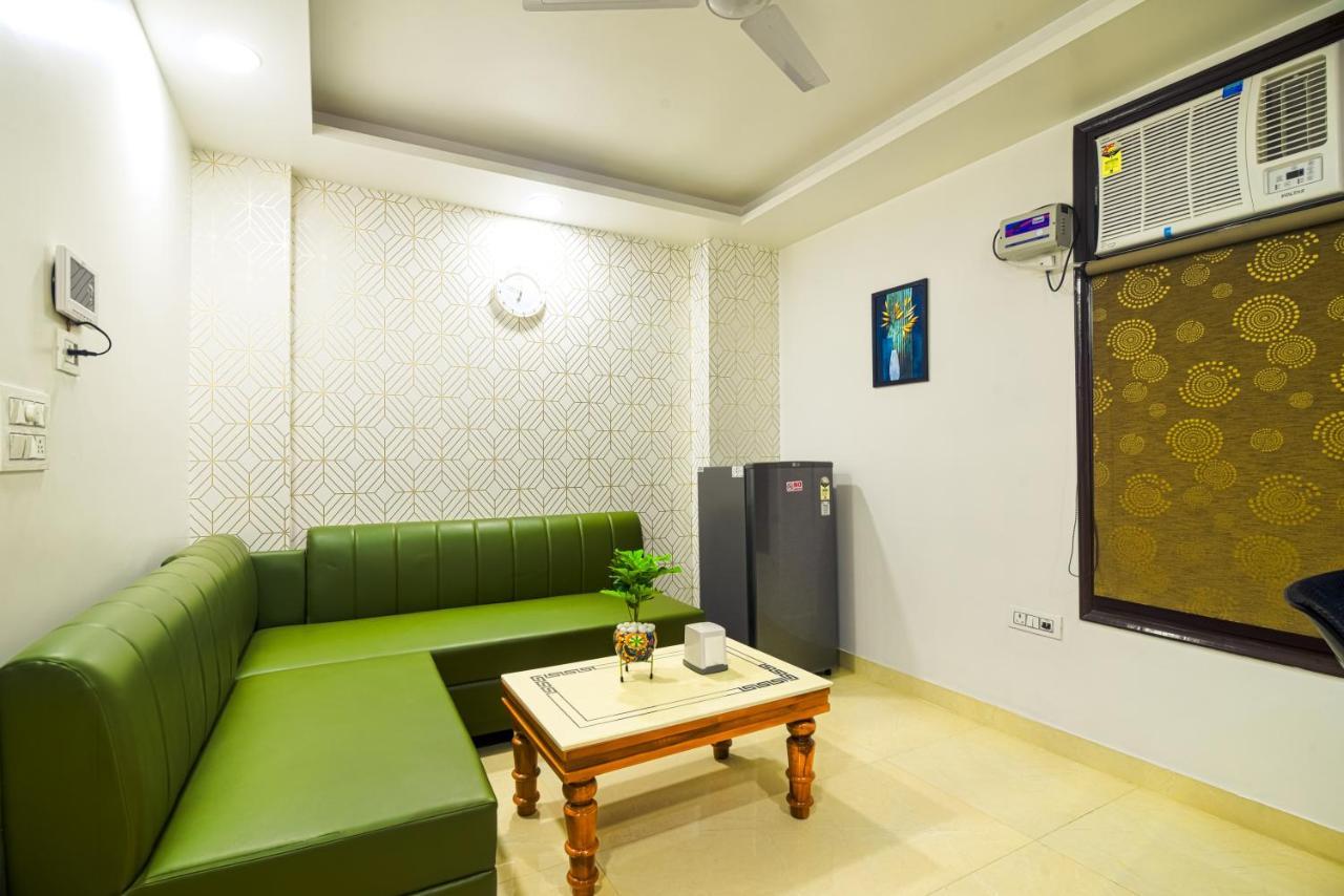 Apartment The Haan By Parfait Street
