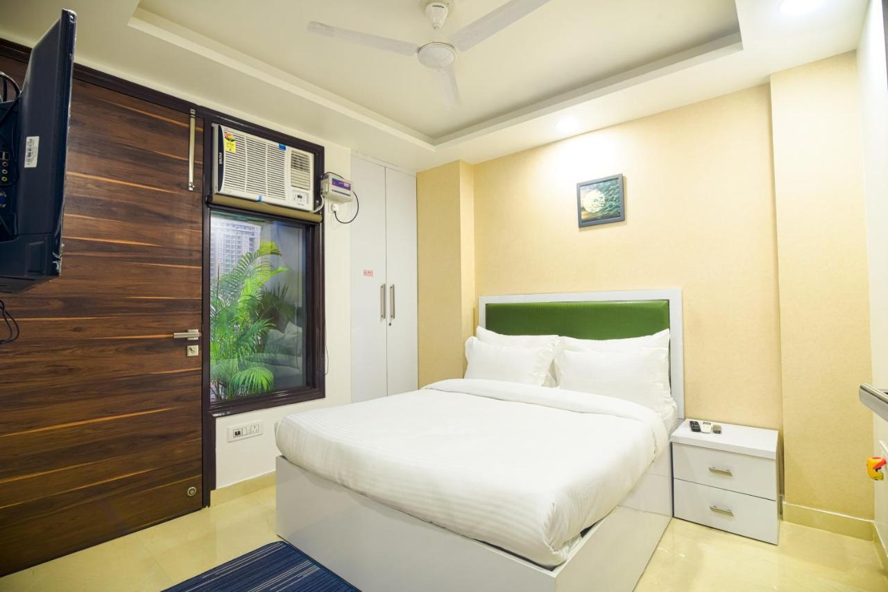 The Haan By Parfait Street Apartment