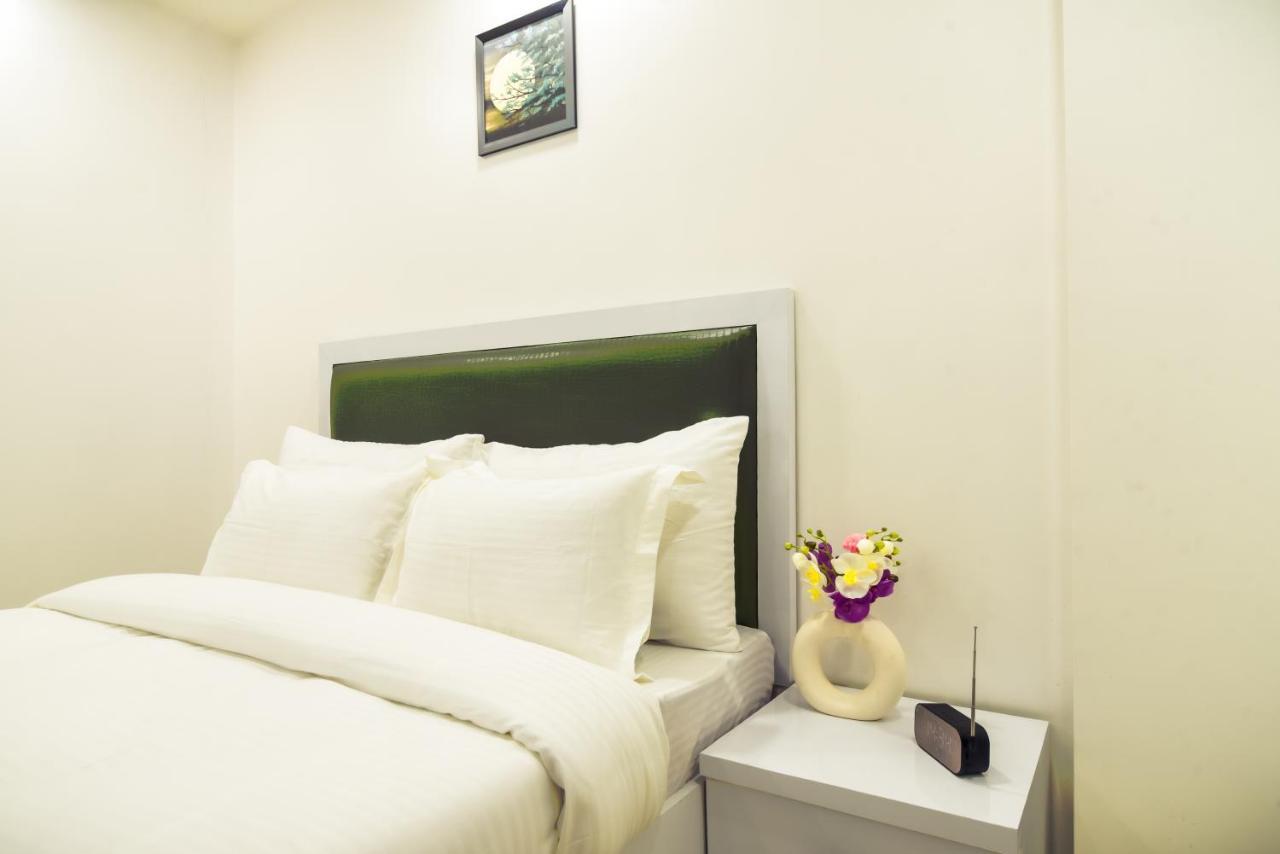 The Haan By Parfait Street Apartment *