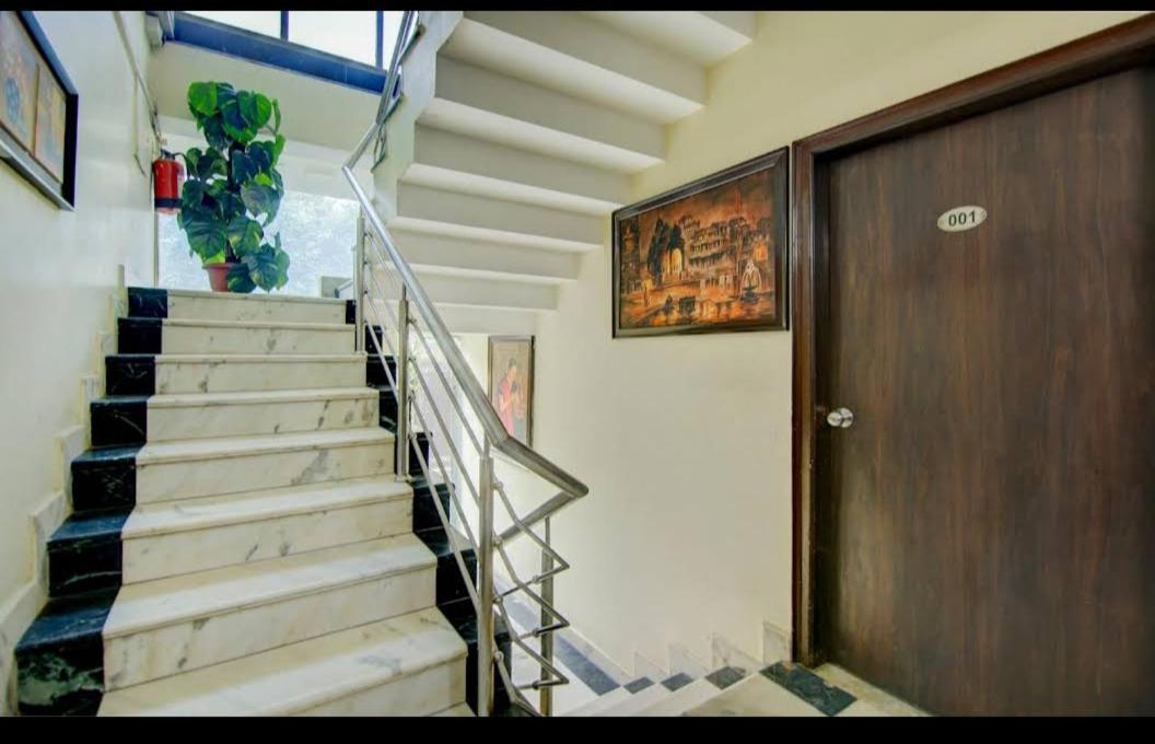 Platinum Sqs Key Guest house