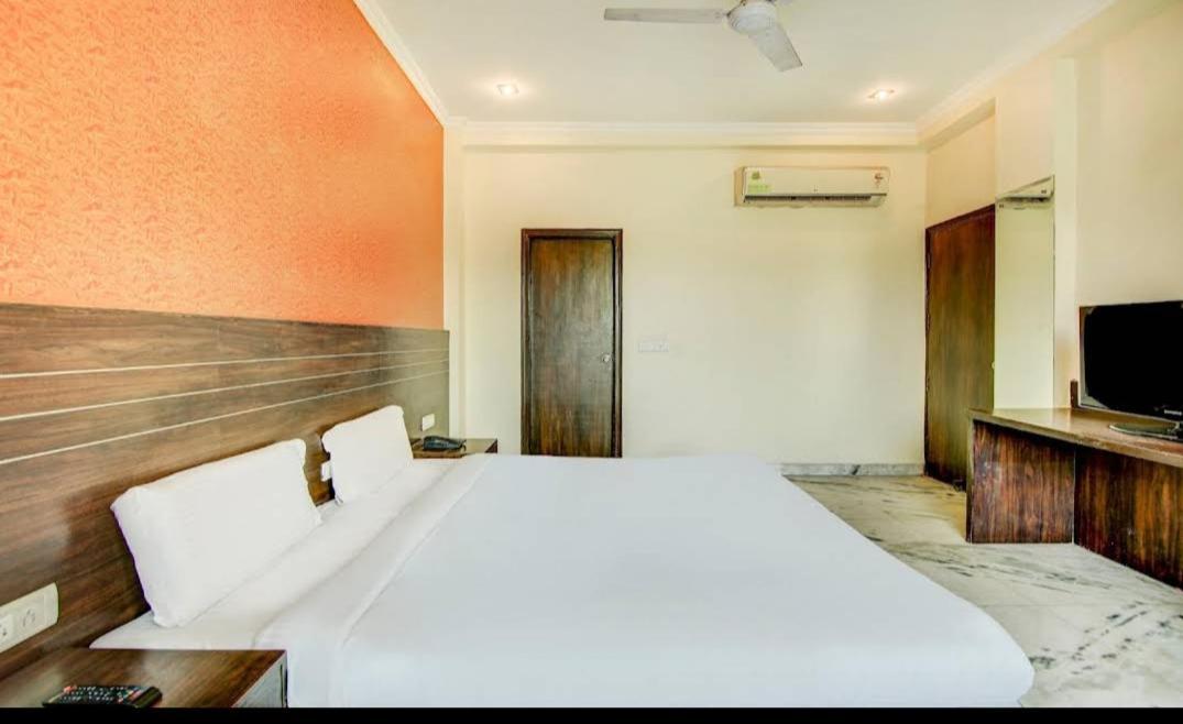 Platinum Sqs Key Guest house