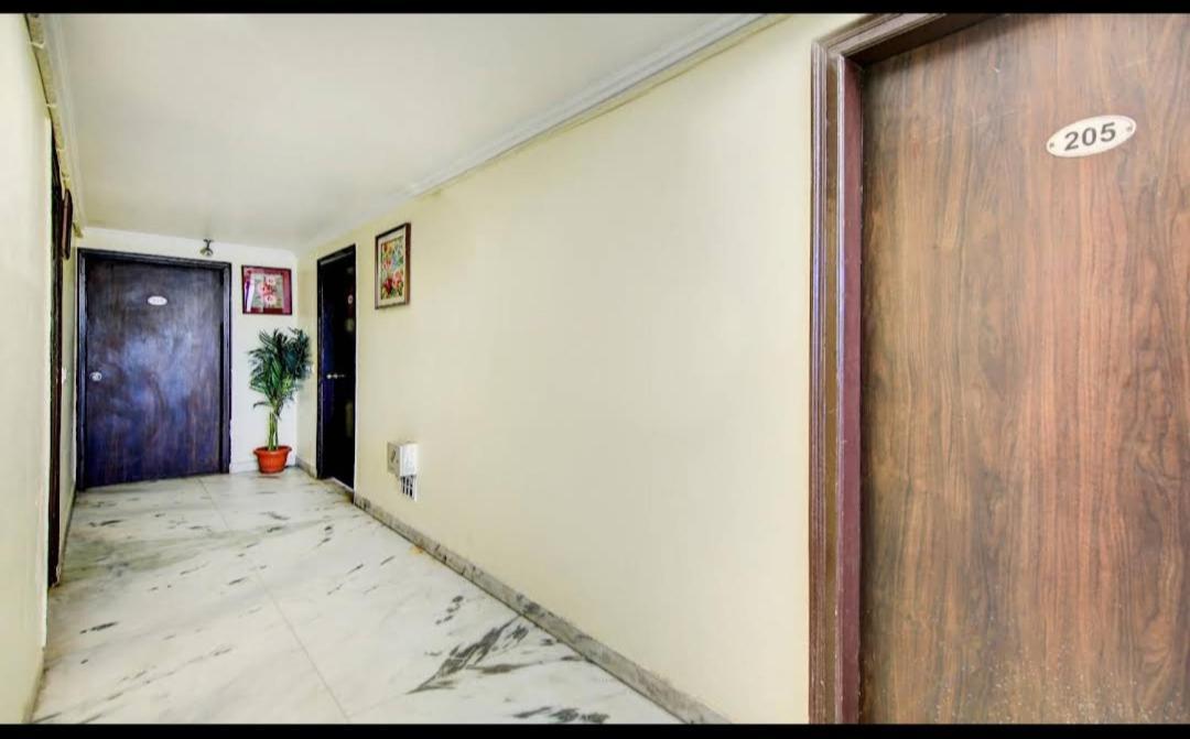 Guest house Platinum Sqs Key Gurgaon