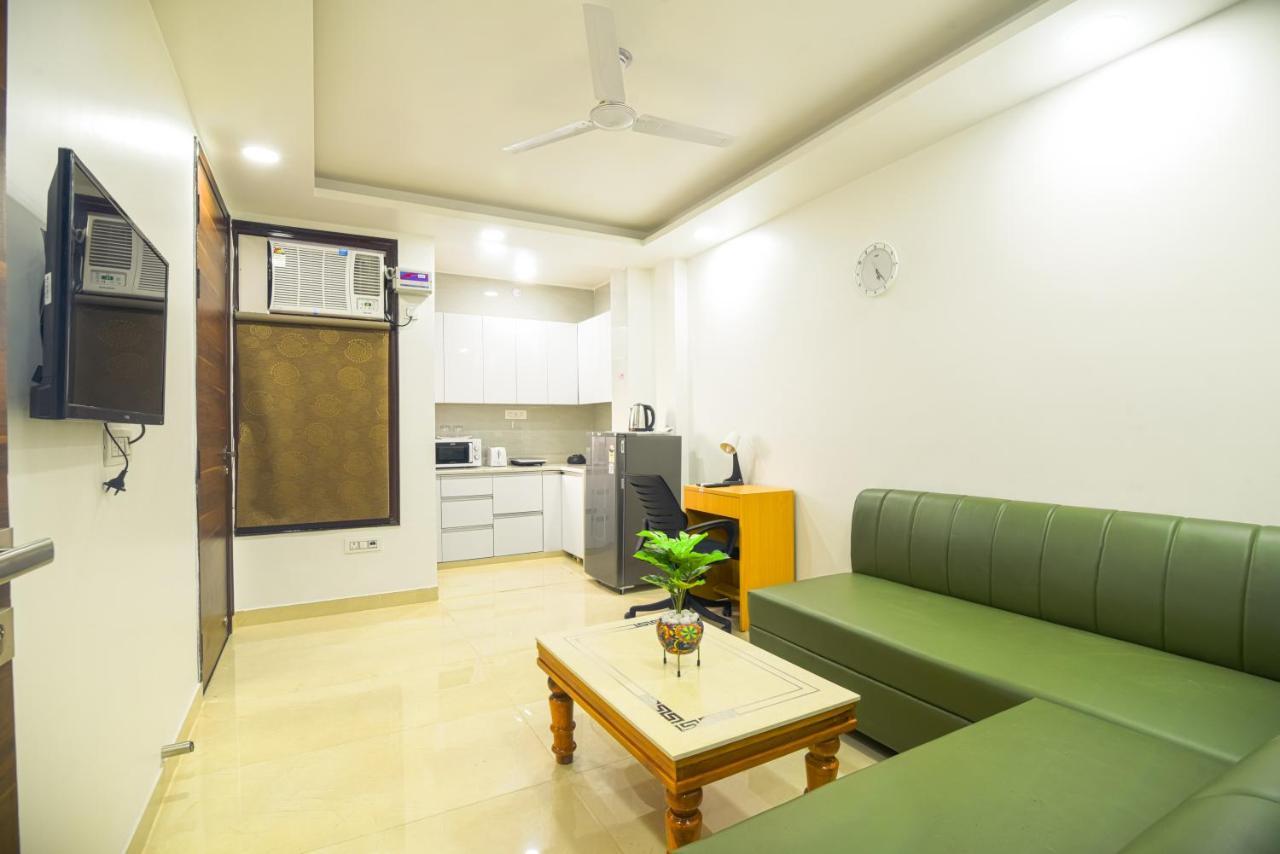 Apartment The Haan By Parfait Street