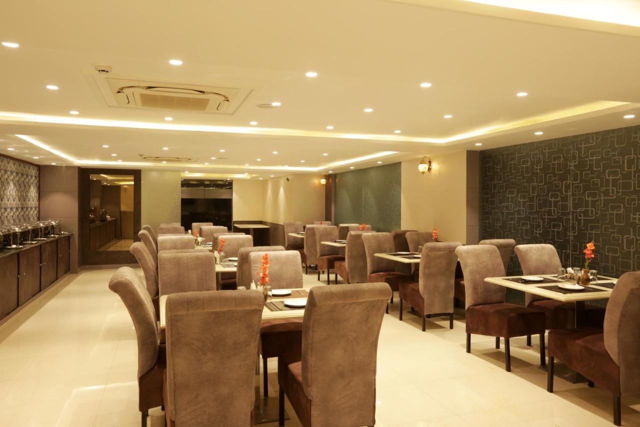 Sakura By Maps Gurgaon
