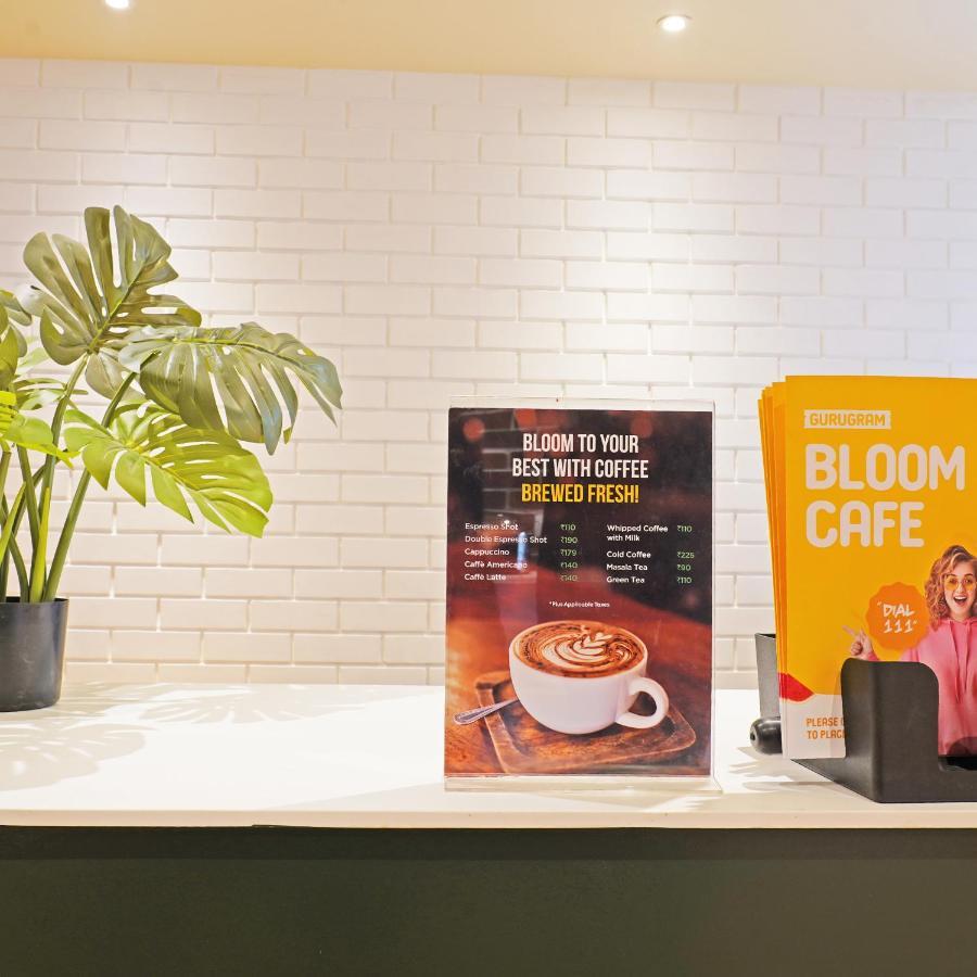 Bloom - Golf Course Road 3*