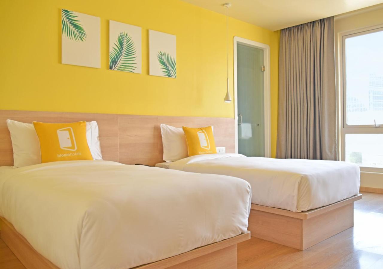 Bloom - Golf Course Road 3* Gurgaon