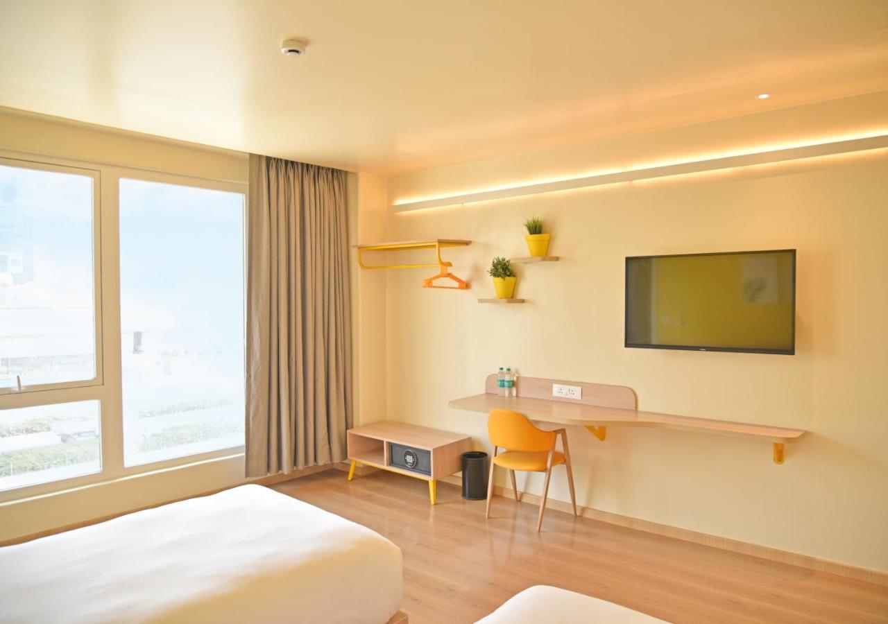 Hotel Bloom - Golf Course Road Gurgaon