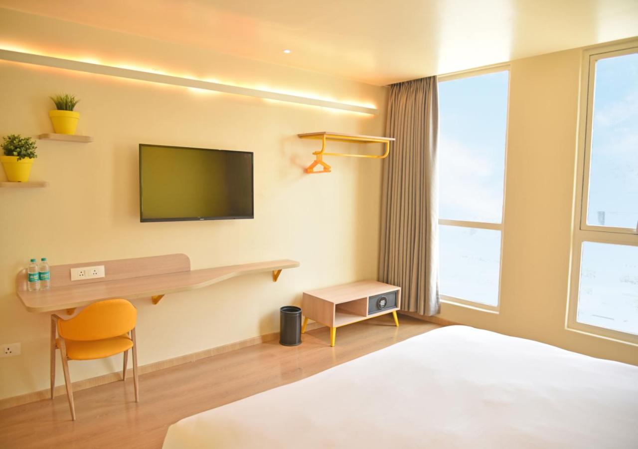 Bloom - Golf Course Road Gurgaon