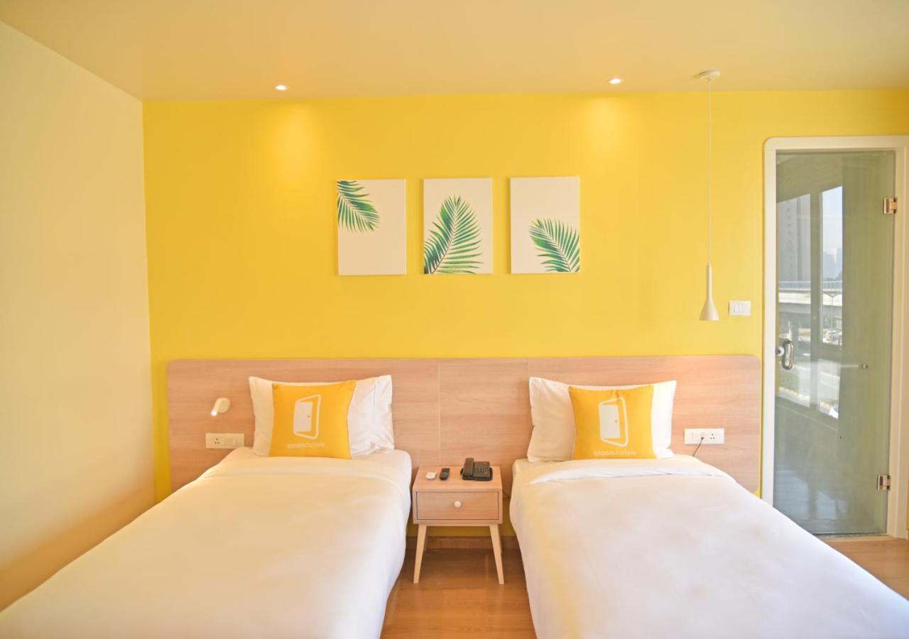 Hotel Bloom - Golf Course Road