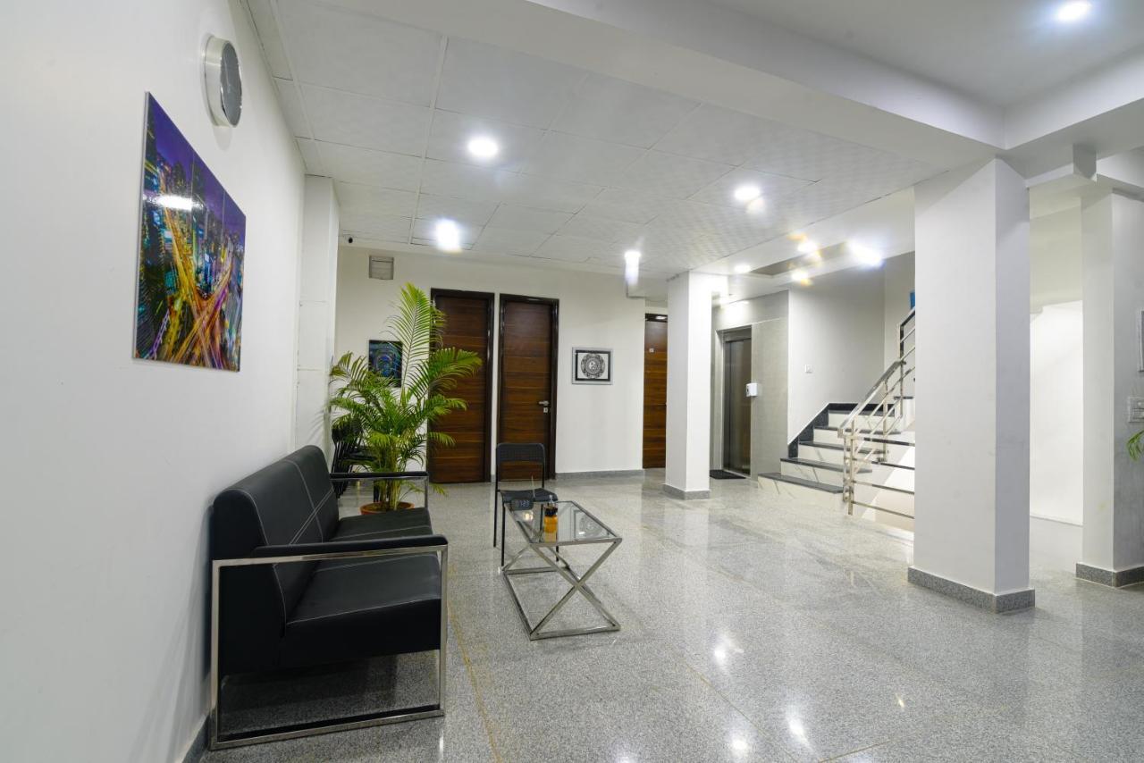 Apartment The Haan By Parfait Street *