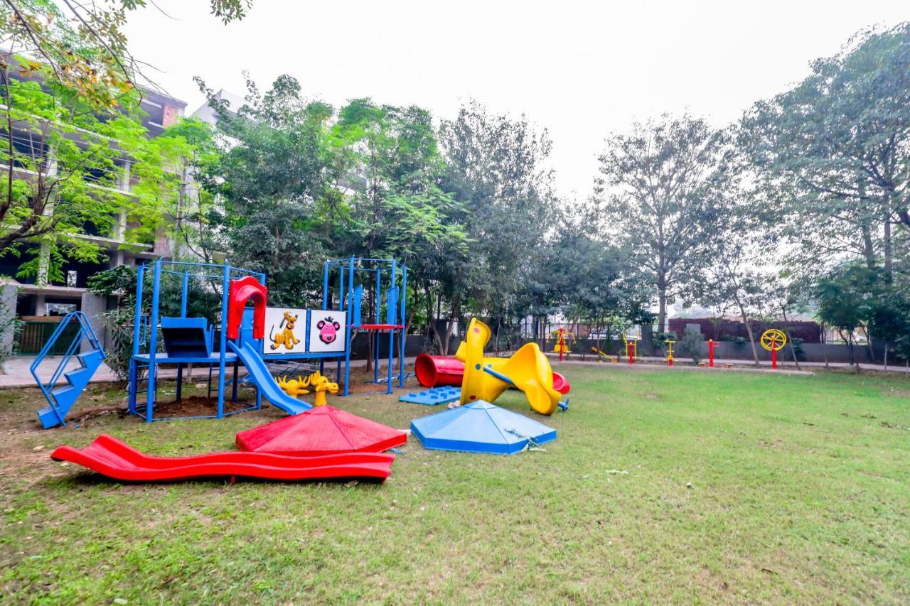 The Haan By Parfait Street * Gurgaon