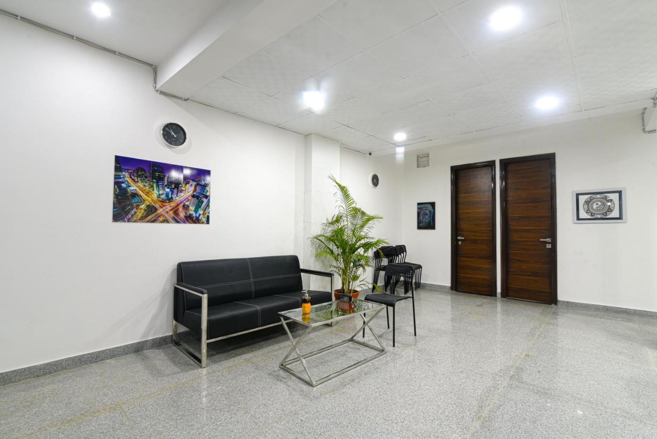 The Haan By Parfait Street * Gurgaon