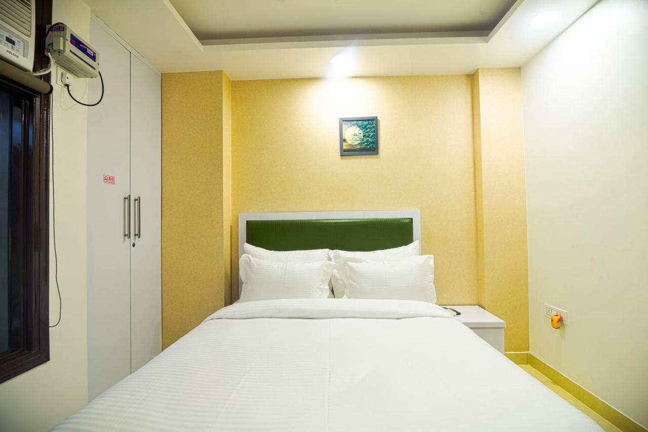 The Haan By Parfait Street Apartment *