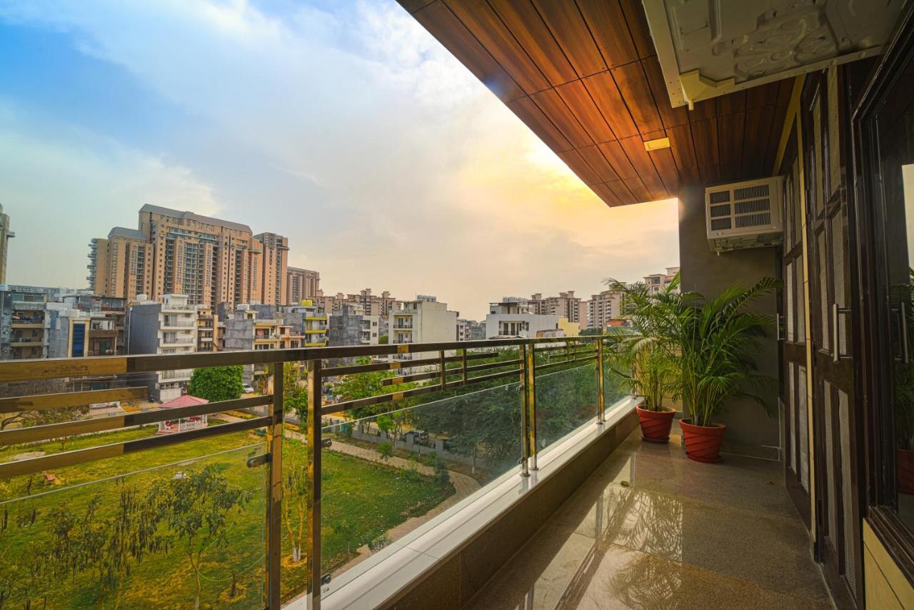 The Haan By Parfait Street Apartment *