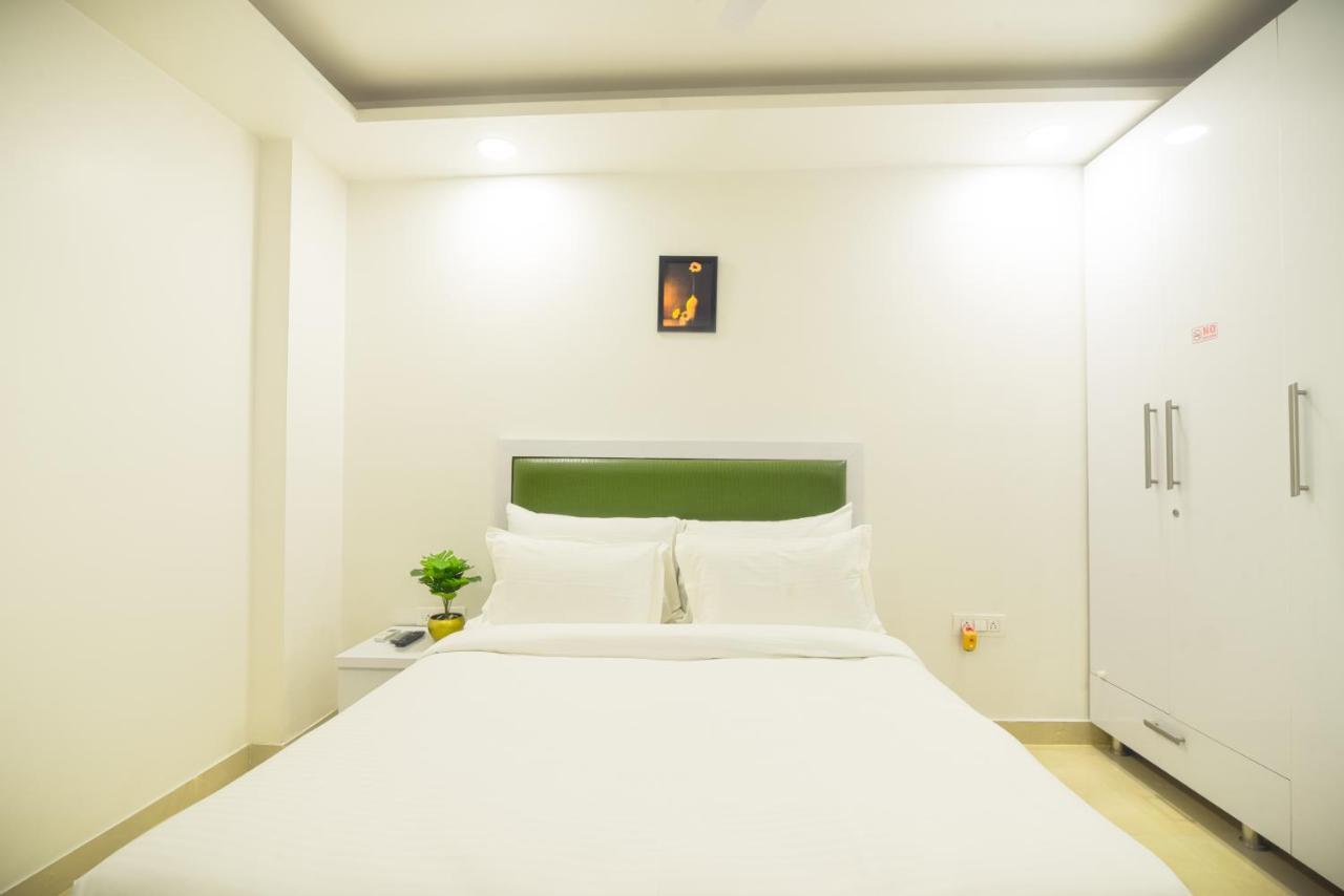 Apartment The Haan By Parfait Street Gurgaon