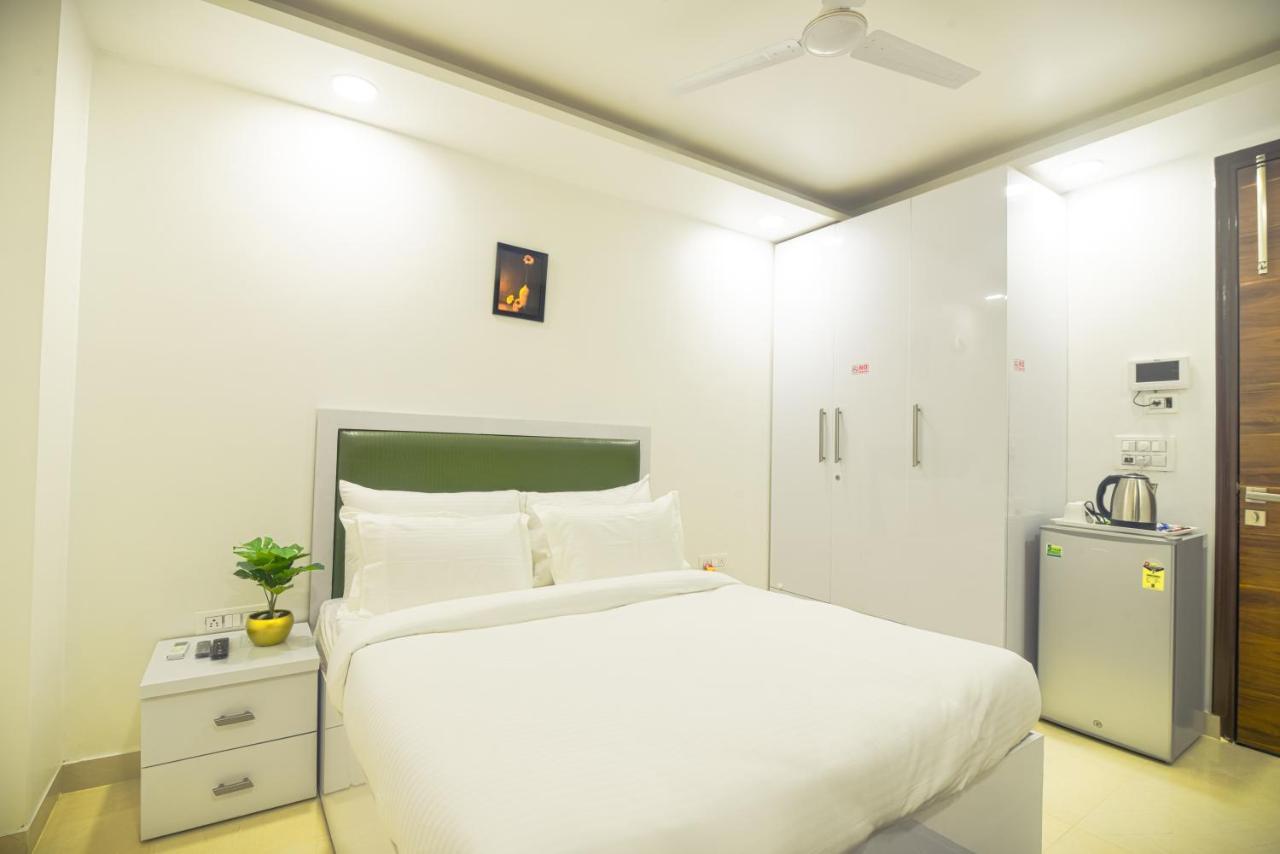 The Haan By Parfait Street Apartment