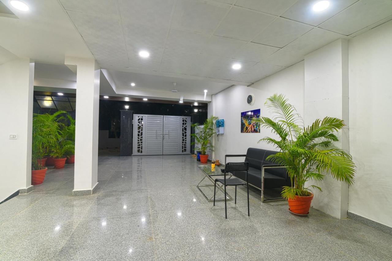 Apartment The Haan By Parfait Street Gurgaon