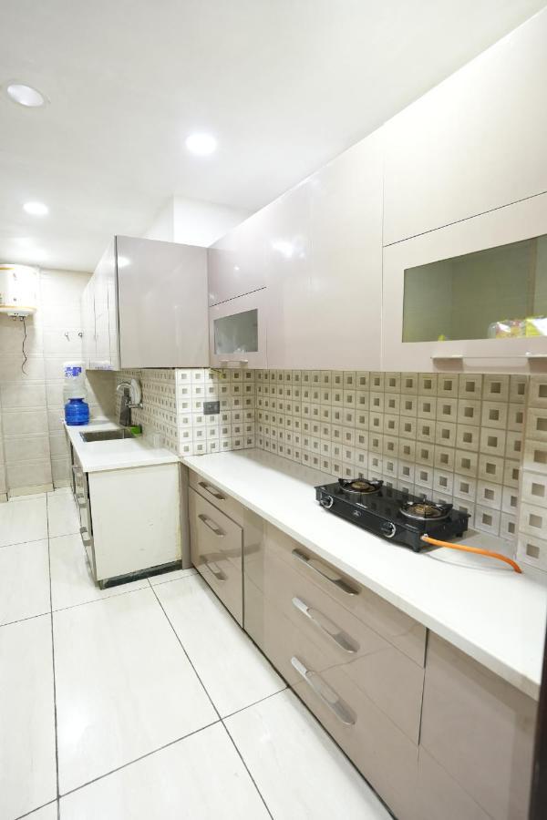 Guest house The Desire Cyberhub