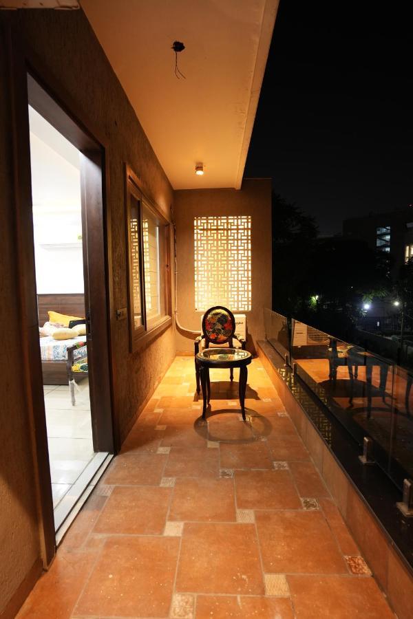 Guest house The Desire Cyberhub *