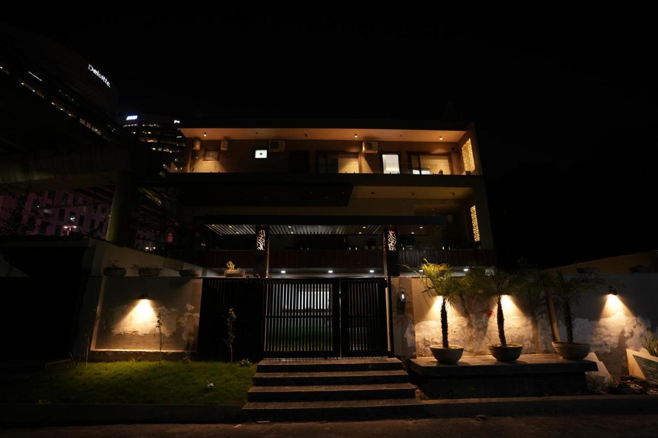 The Desire Cyberhub Guest house Gurgaon