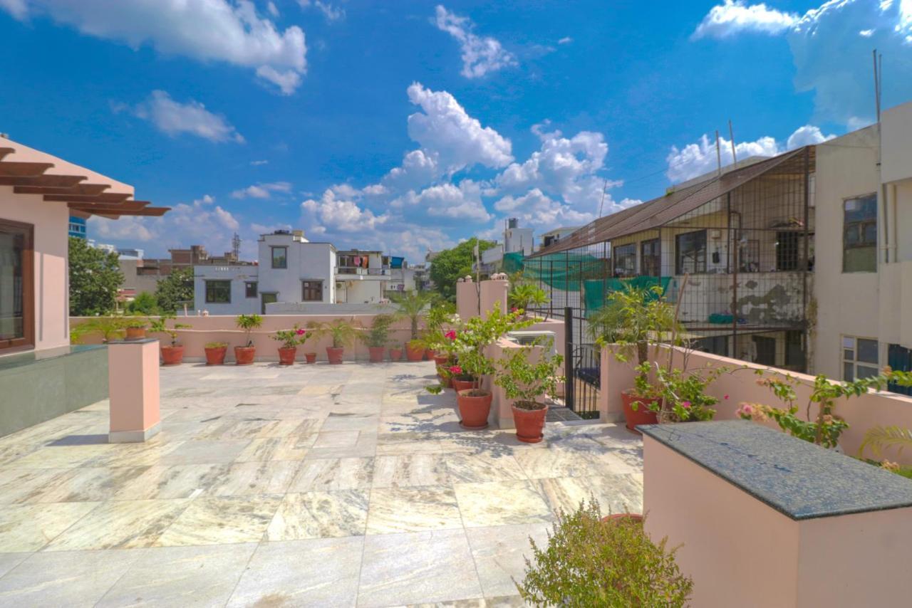 Fabhotel Rr Residency Hotel