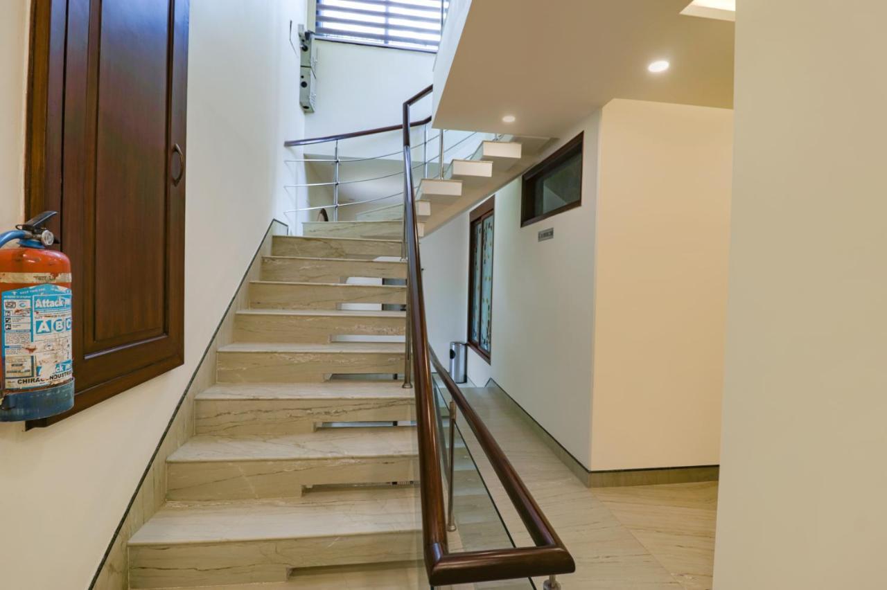 Fabhotel Rr Residency 3* Gurgaon