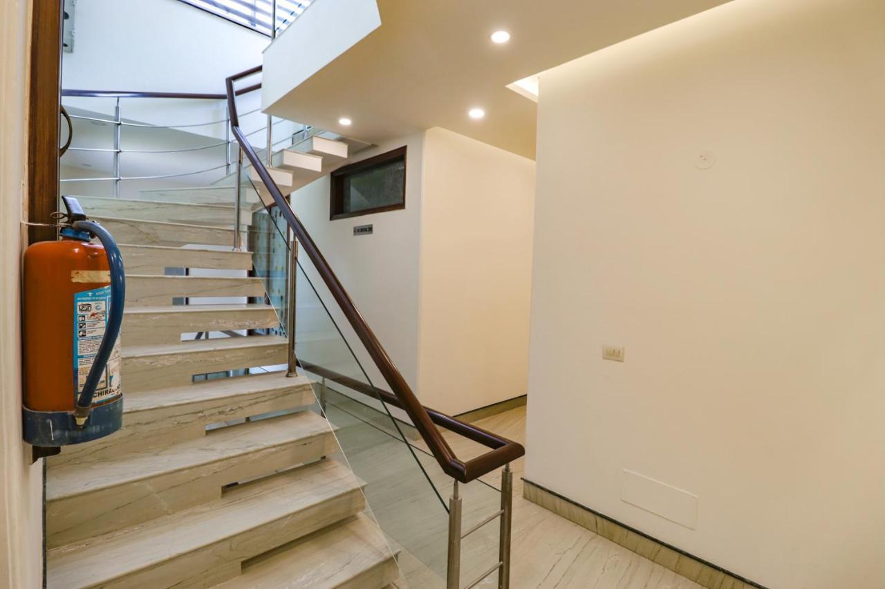 Fabhotel Rr Residency Gurgaon