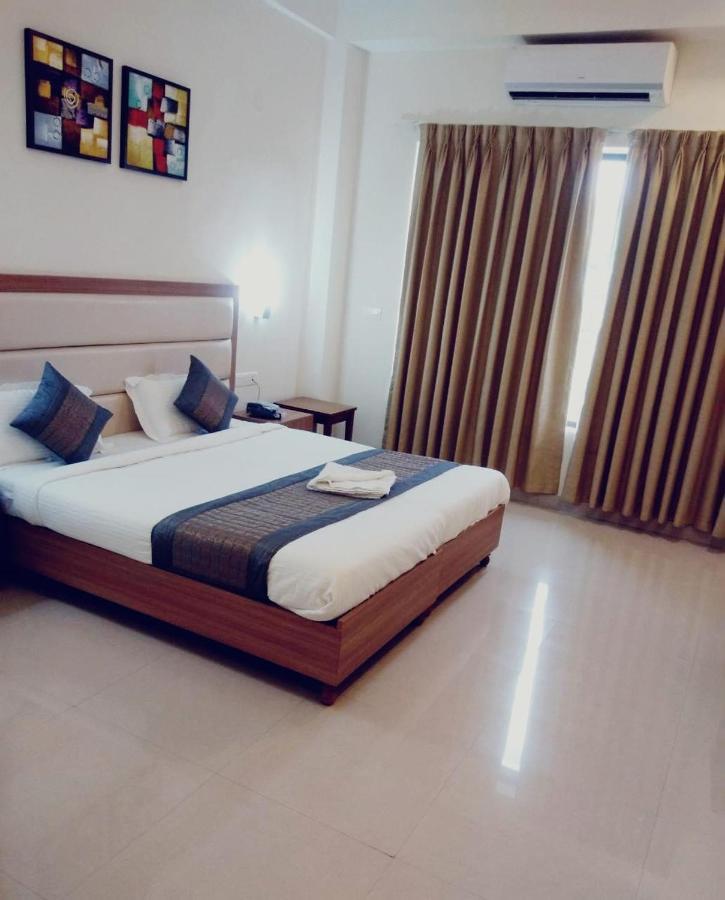The Luxem - Behind Ibis Gurugram Gurgaon