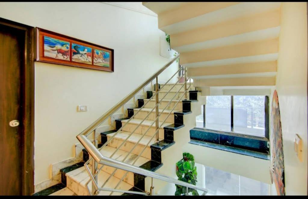 Platinum Sqs Key Guest house 4*